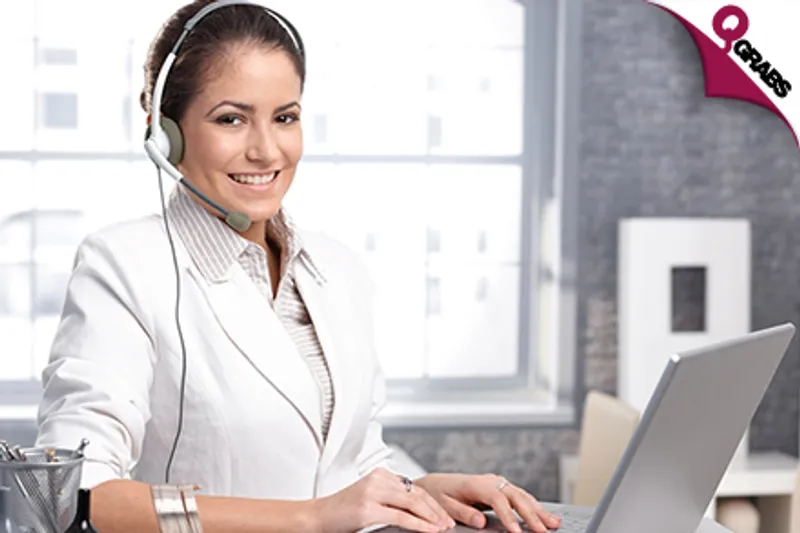 For QR109 Develop Superior Customer Service Skills with an Online Diploma Course! (QR1138 Value)